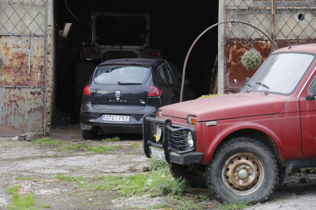 La Guardia Civil de Gijón ha detenido a un hombre como presunto autor de la muerte