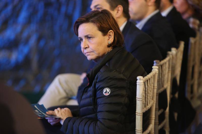 Psoe, Ciudadanos, Más País y Vox abrían la campaña en Oviedo, mientras que la coalición PP-Foro lo hacía en Avilés y Unidas Podemos en Gijón.