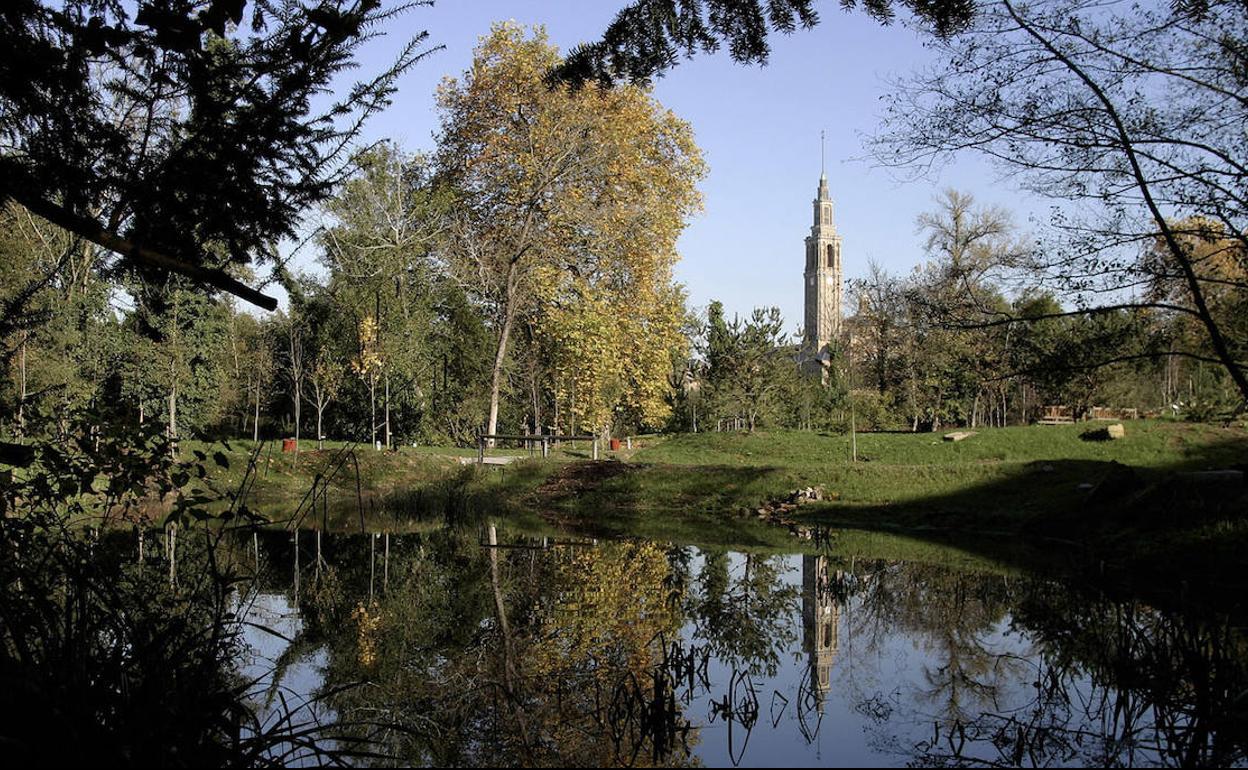 Vivir la ciencia «como una aventura» en el Botánico de Gijón