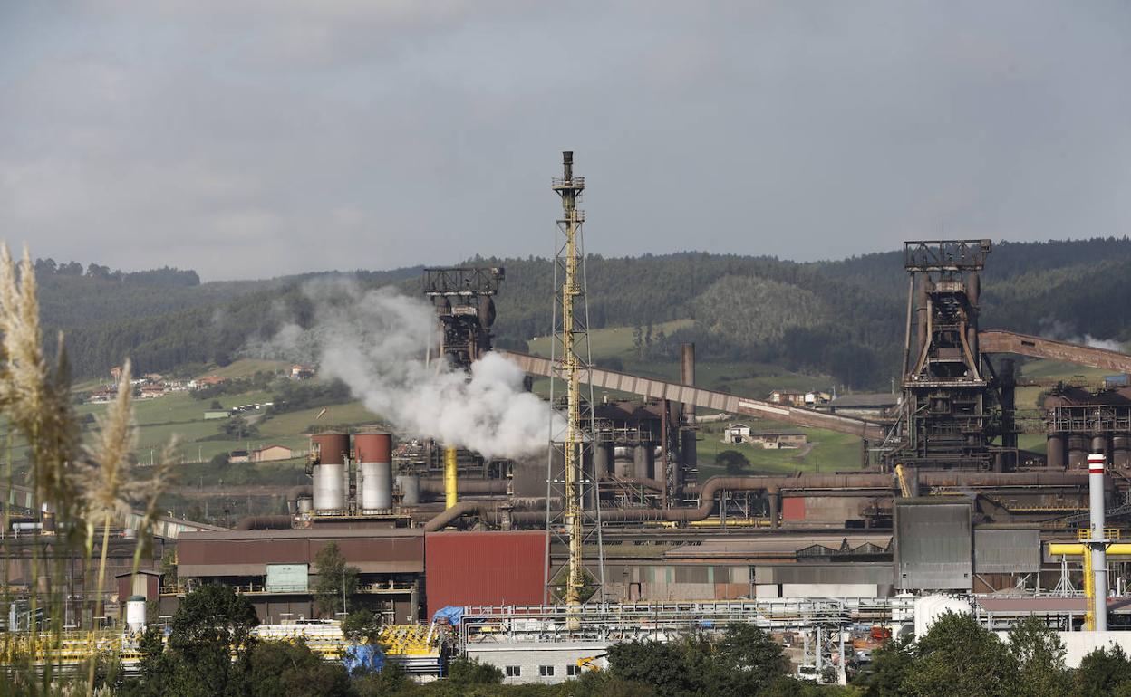 ArcelorMittal rompe el acuerdo con Ilva tras las nuevas exigencias del Gobierno italiano