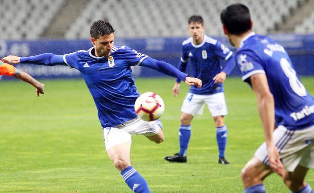 El Real Oviedo viaja hasta Huesca para intentar sumar tres puntos.