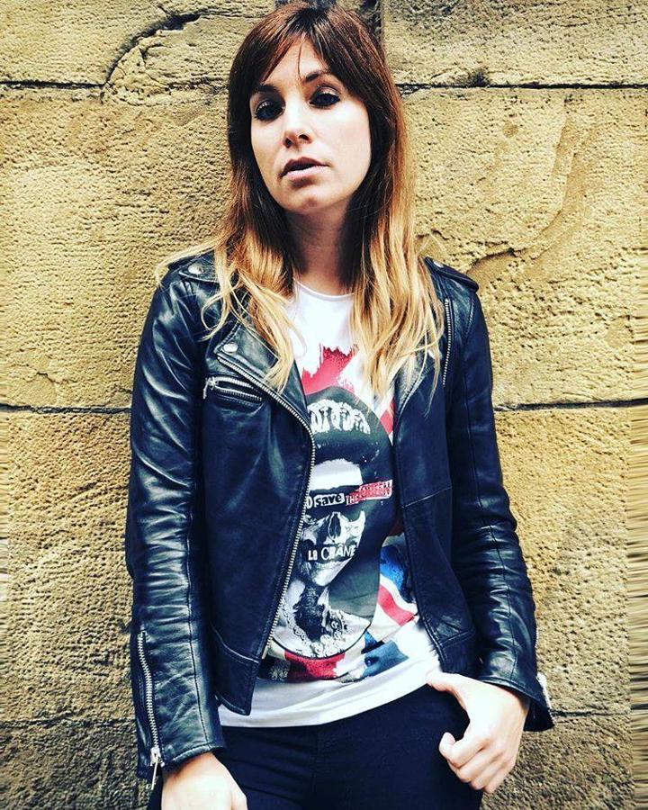Fotos: El armario de Leire Martínez, vocalista de &#039;La &#039;Oreja de Van Gogh&#039;