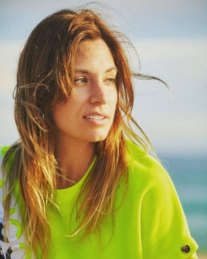 Fotos: El armario de Leire Martínez, vocalista de &#039;La &#039;Oreja de Van Gogh&#039;