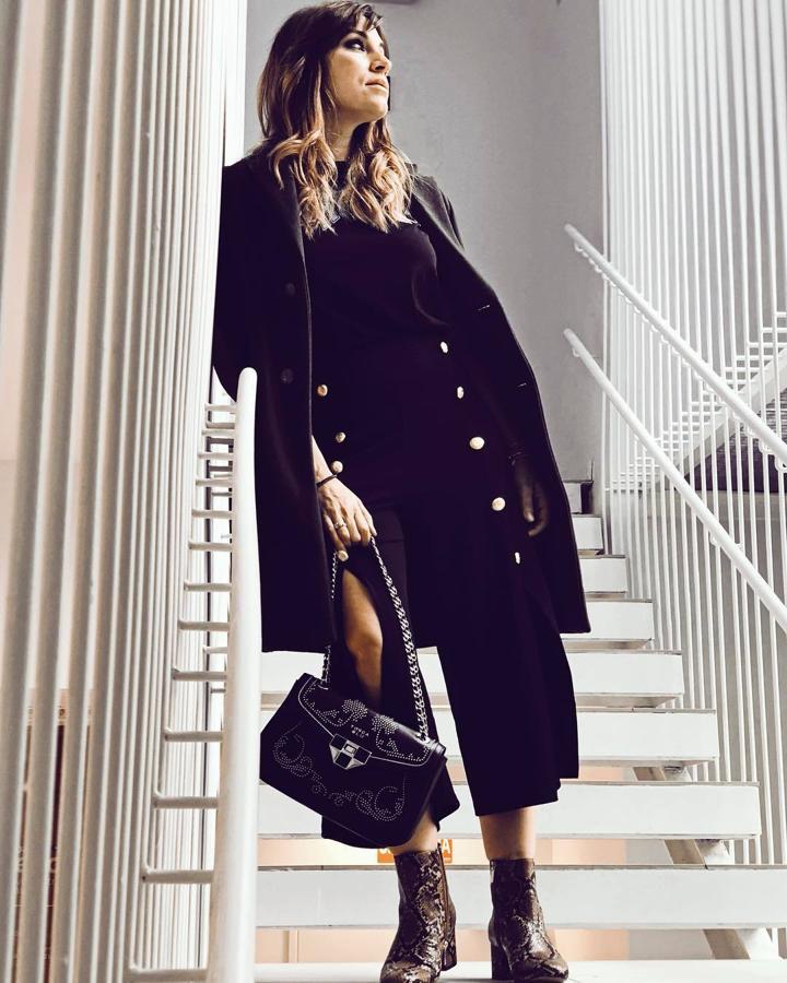 Fotos: El armario de Leire Martínez, vocalista de &#039;La &#039;Oreja de Van Gogh&#039;