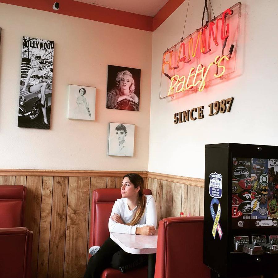 Fotos: El armario de Leire Martínez, vocalista de &#039;La &#039;Oreja de Van Gogh&#039;