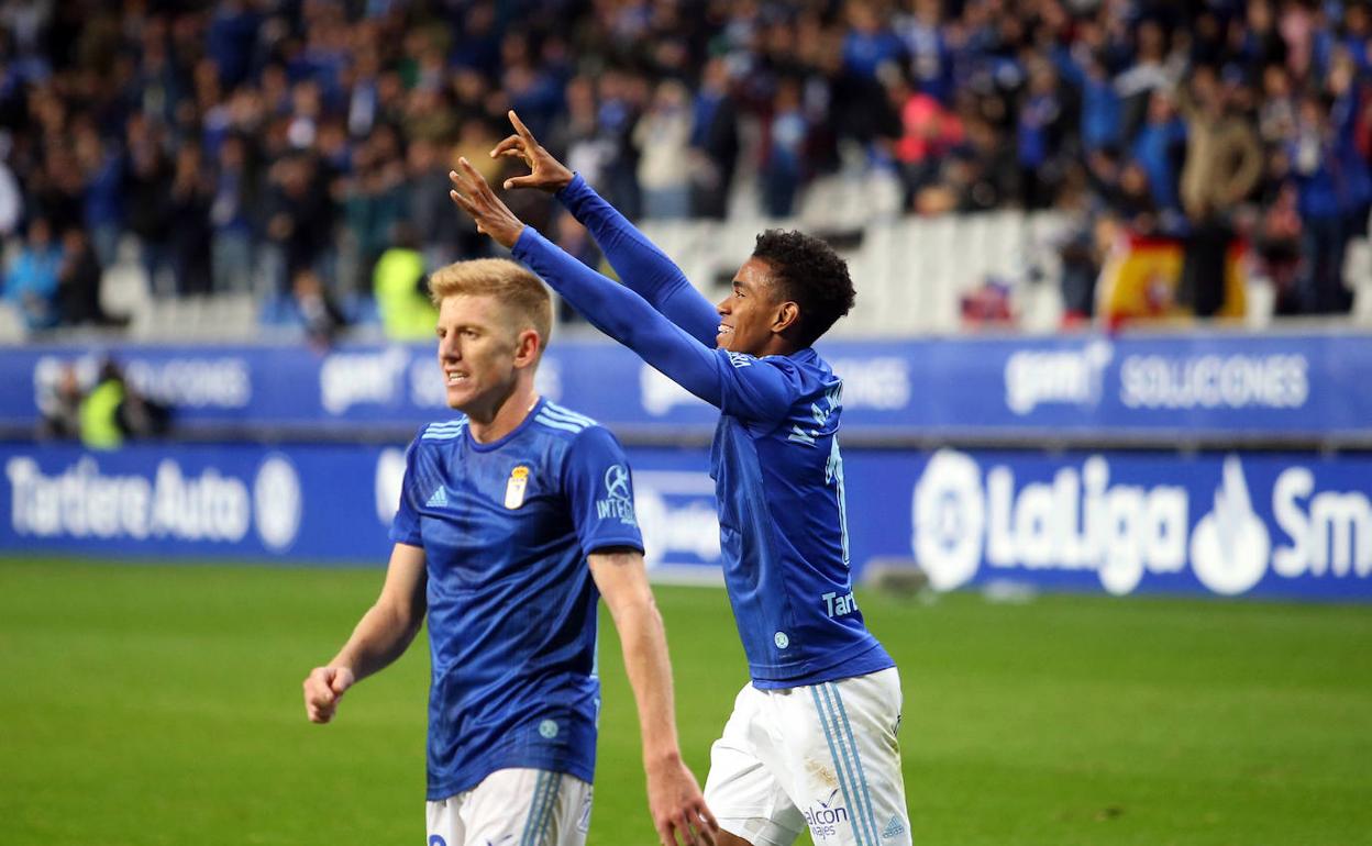 Huesca 3-1 Real Oviedo