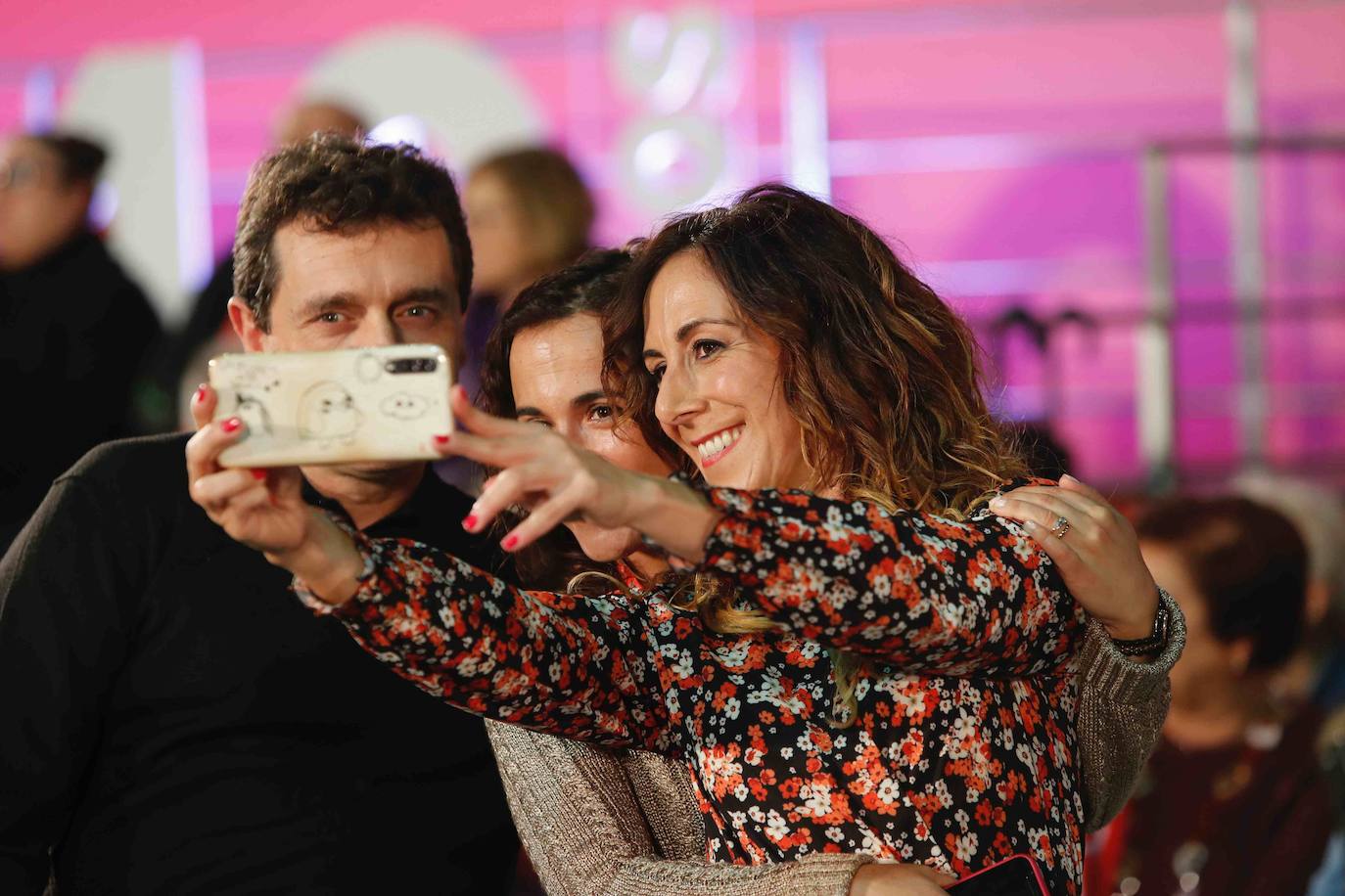 El presidente del Gobierno en funciones y candidato del PSOE ha llamado a la movilización para «frenar a la ultraderecha»