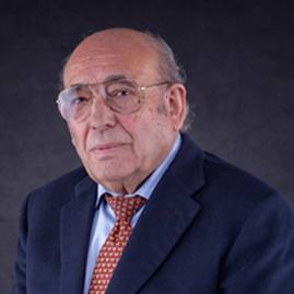 71- José Antolín Toledano. Fundador del Grupo Antolín – Auxiliar de automoción. Capital 2019 (millones): 400