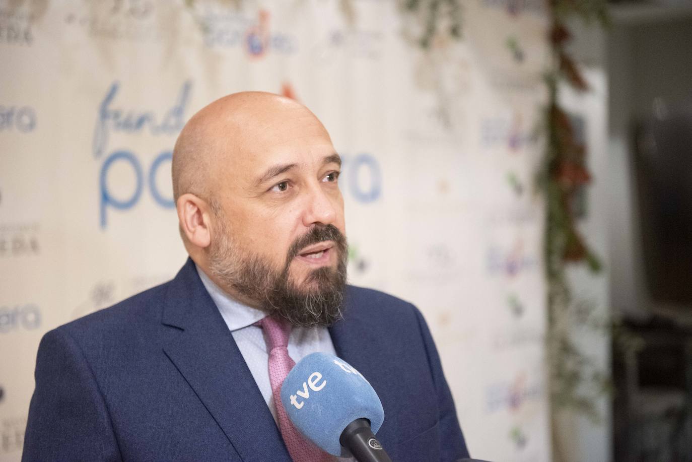 Cena benéfica de la Fundación Pondera 