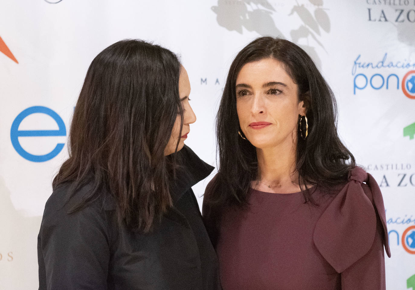 Cena benéfica de la Fundación Pondera 