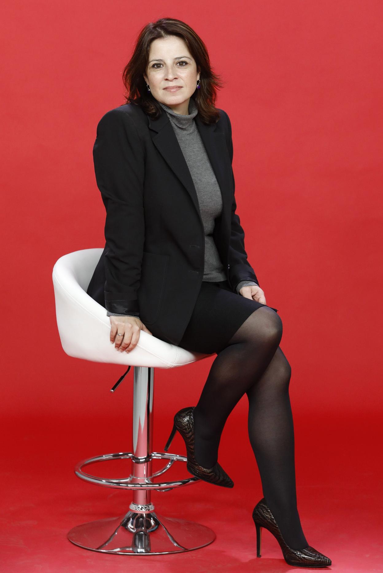 «No puede haber justicia social si no hay justicia fiscal»