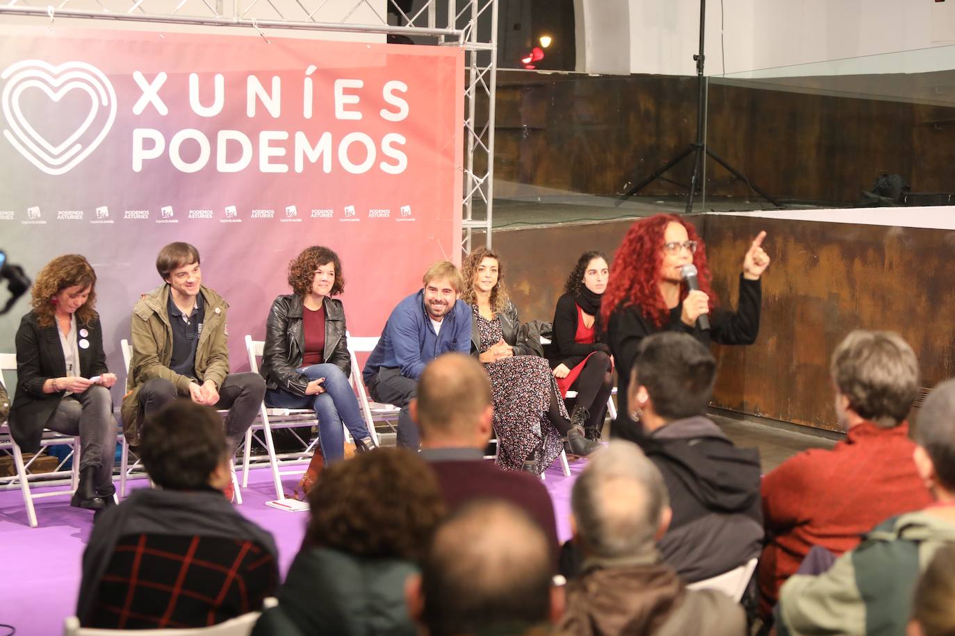 Unidas Podemos