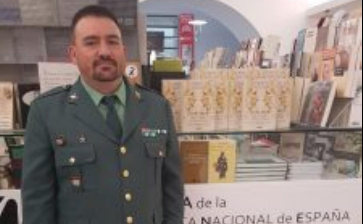 Juan Manuel García.