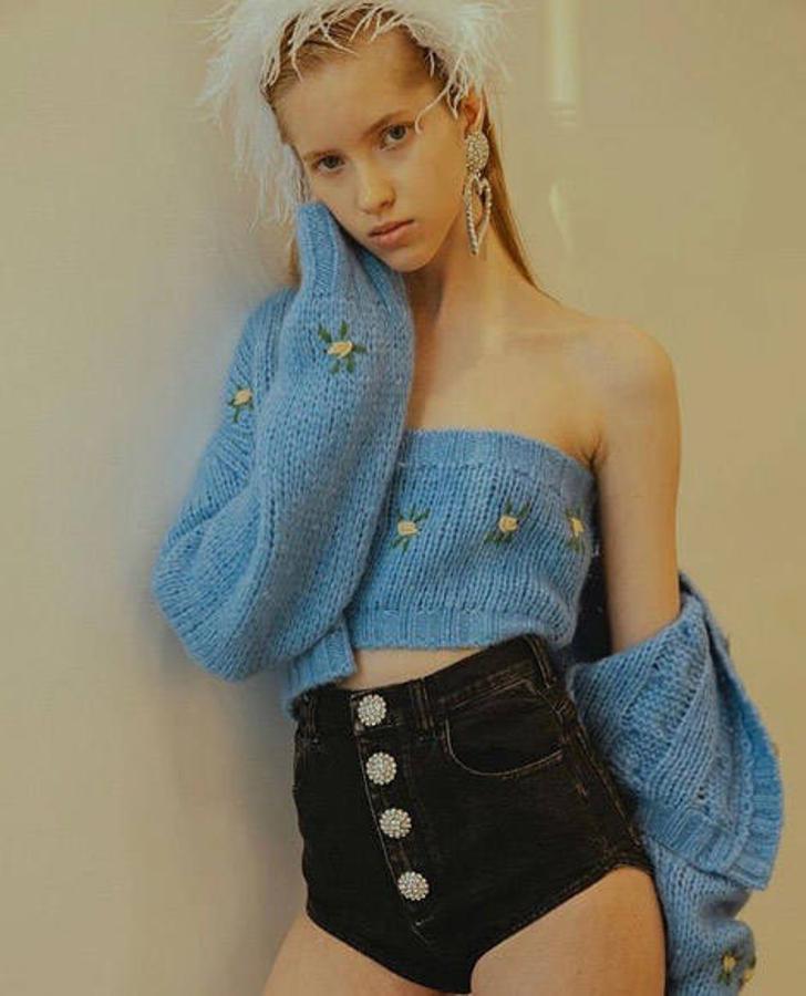 Fotos: Así se lleva la prenda que más triunfa esta temporada