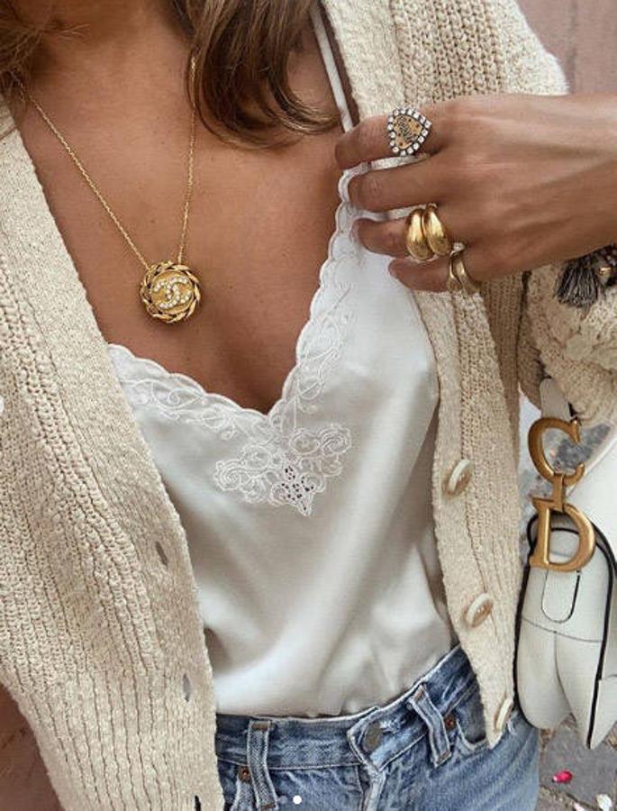 Fotos: Así se lleva la prenda que más triunfa esta temporada