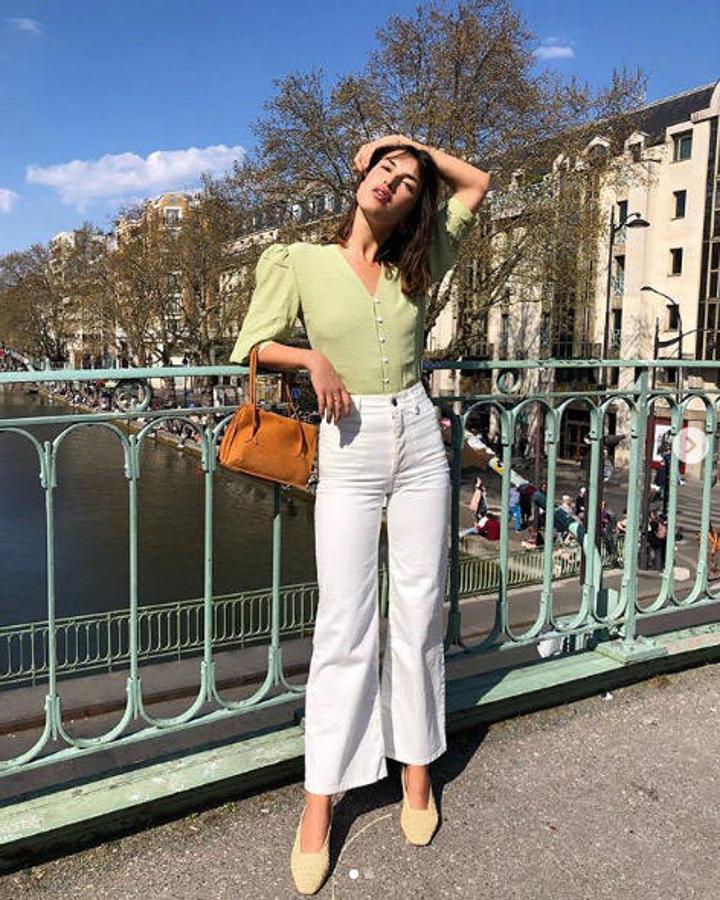 Fotos: Así se lleva la prenda que más triunfa esta temporada