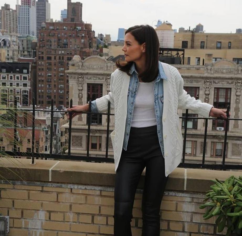 Fotos: Así se lleva la prenda que más triunfa esta temporada