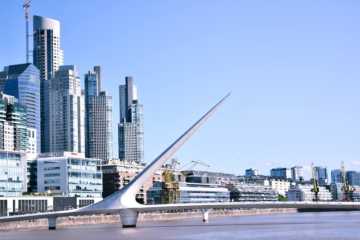 20. Buenos Aires 