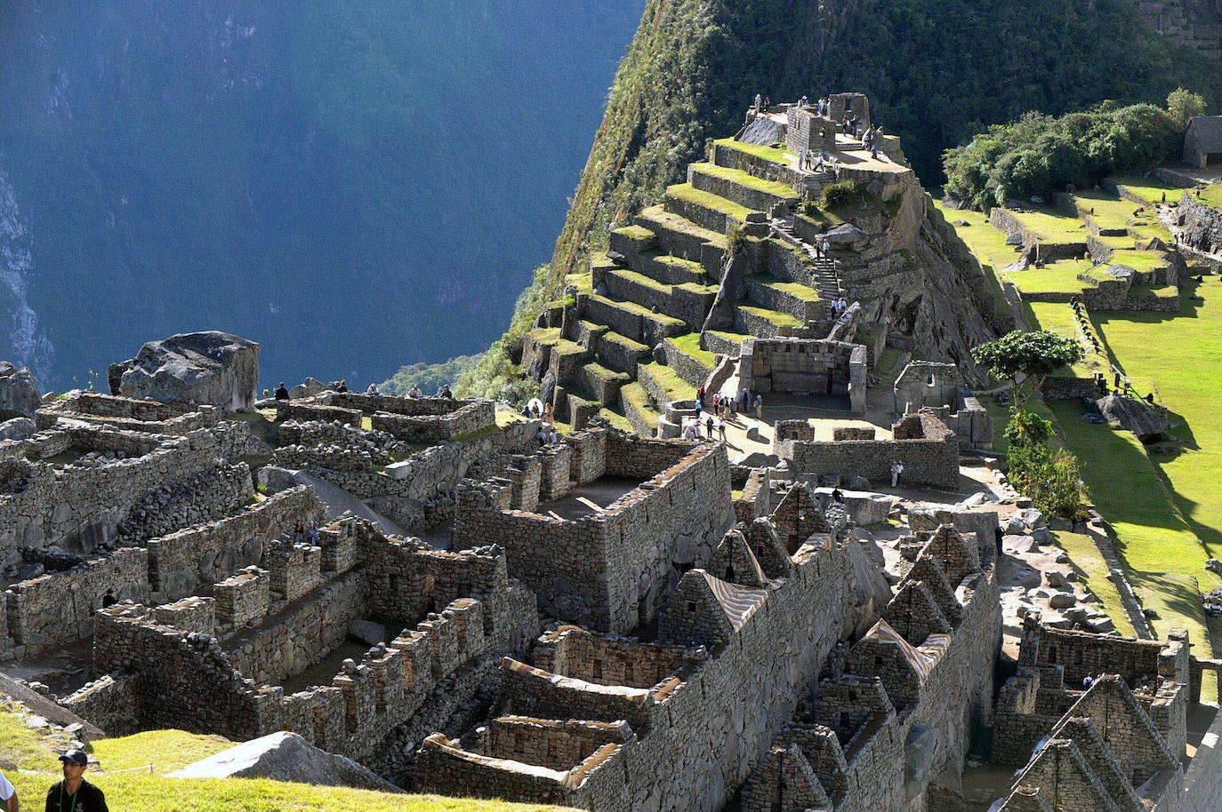 34. Cuzco 
