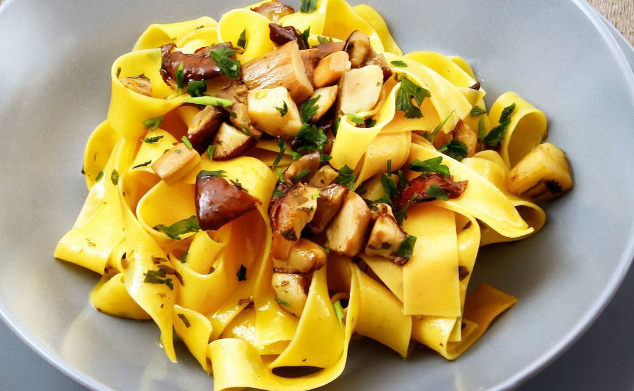 Los planes gastronómicos para este fin de semana en Asturias