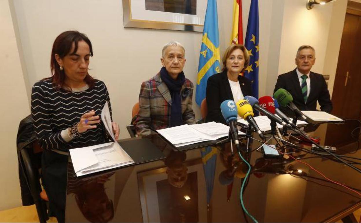 La prevención de la ludopatía y los riesgos de Internet centra el plan director de convivencia en los centros educativos