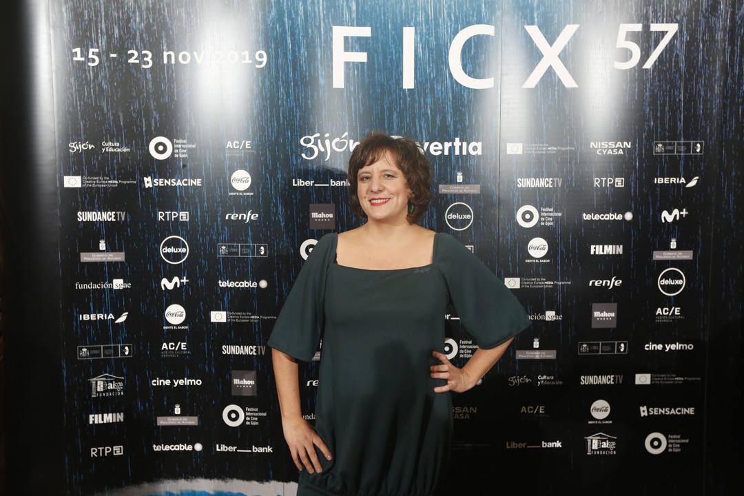 Ernesto Alterio, Quim Gutiérrez, Clara Lago y Montxo Armendáriz son algunos de los rostros conocidos de la gran pantalla que se han dado cita en Gijón con motivo del Festival Internacional de Cine de Xixón, cuya gala inaugural se ha celebrado en el Teatro Jovellanos.