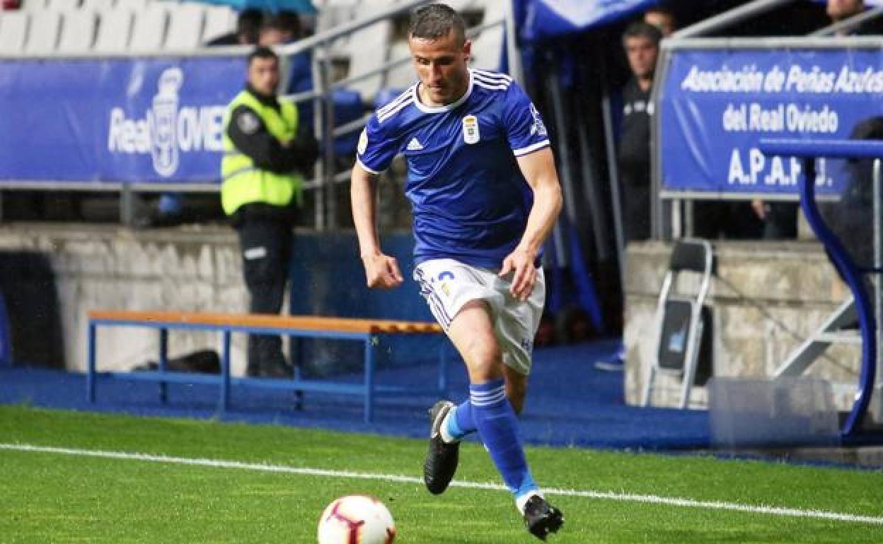 Directo: Las Palmas - Real Oviedo