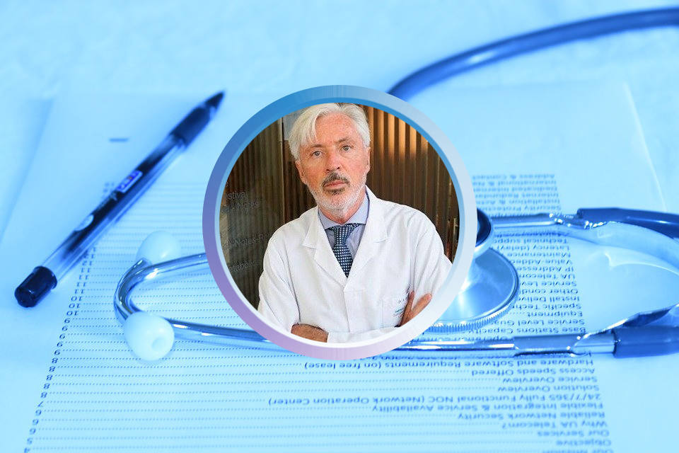 Dr. Antonio de Lacy Fortuny | Cirugía General y Aparato Digestivo (Barcelona)