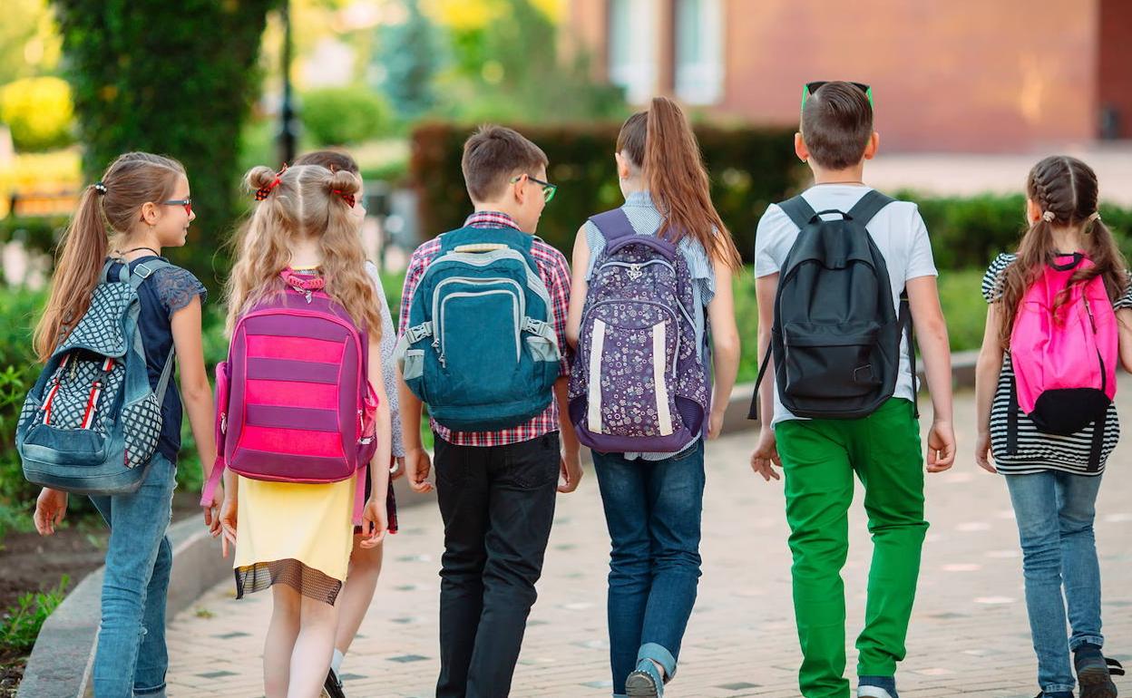 La educación y el medio ambiente, lo que más preocupa a los niños españoles