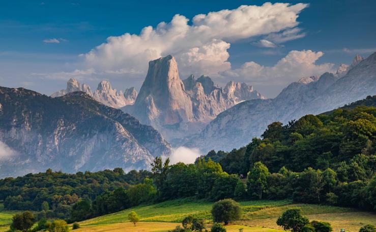 Asturias, entre los 25 destinos de National Geographic para 2020