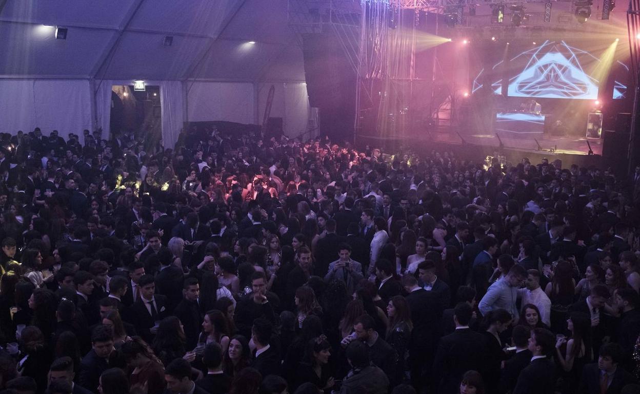 El Ayuntamiento de Gijón deniega el uso de la plaza de toros para la Nochevieja de Metrópoli