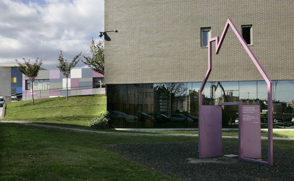 La Casa Malva de Gijón, premiada por su labor contra la violencia machista 