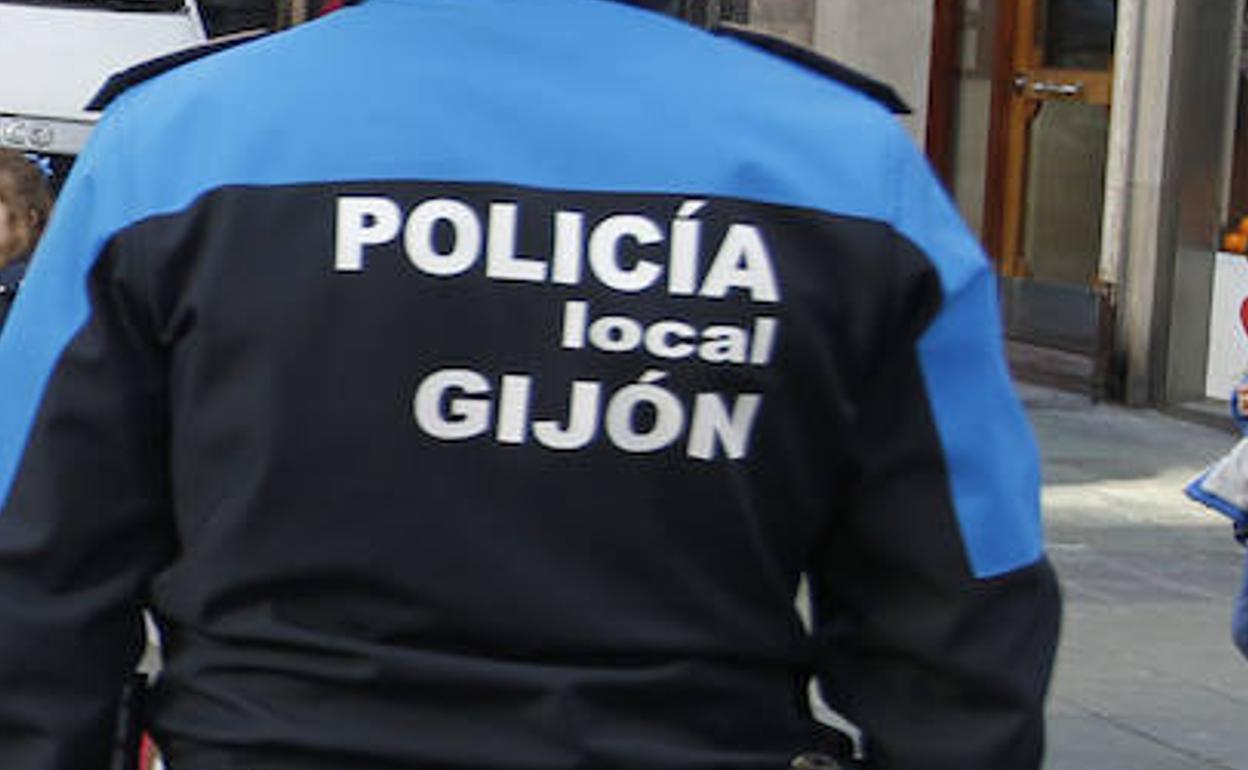 La Policía Local de Gijón se suma a la red de la Fiscalía de Medio Ambiente
