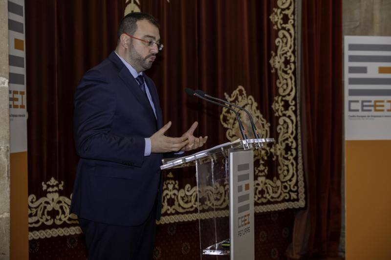 CEEI premia a Seerstems como Mejor proyecto empresarial de base tecnológica y Sunthalpy por su patente de edificio solar de baja entalpía