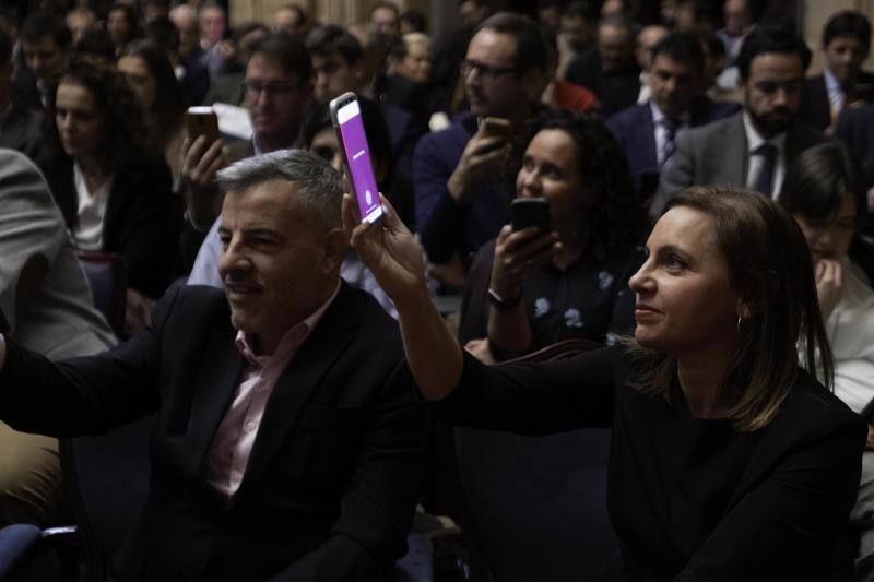 CEEI premia a Seerstems como Mejor proyecto empresarial de base tecnológica y Sunthalpy por su patente de edificio solar de baja entalpía