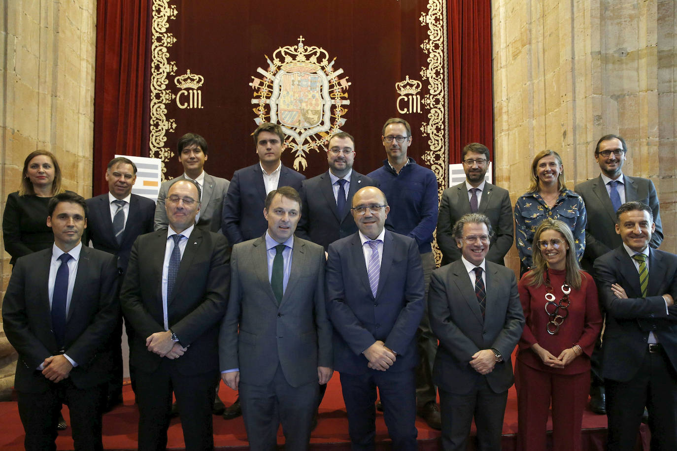 CEEI premia a Seerstems como Mejor proyecto empresarial de base tecnológica y Sunthalpy por su patente de edificio solar de baja entalpía