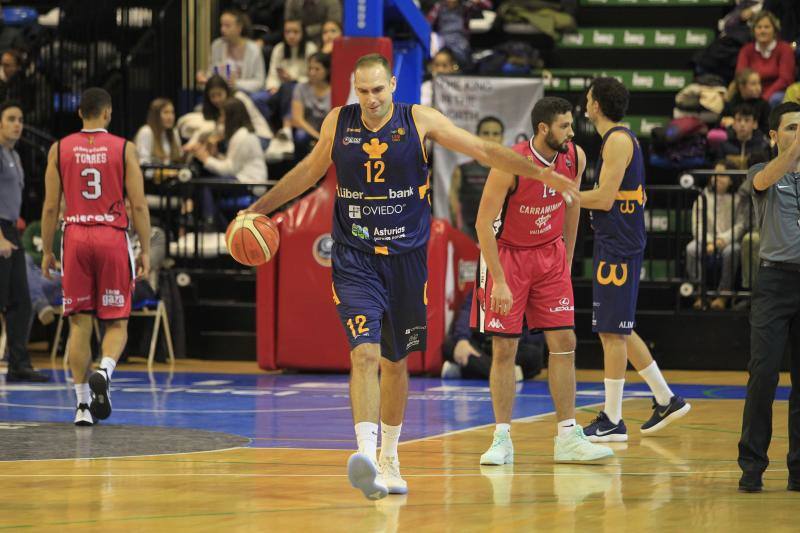 El conjunto de Javi Rodríguez volvió a perder en su cancha.