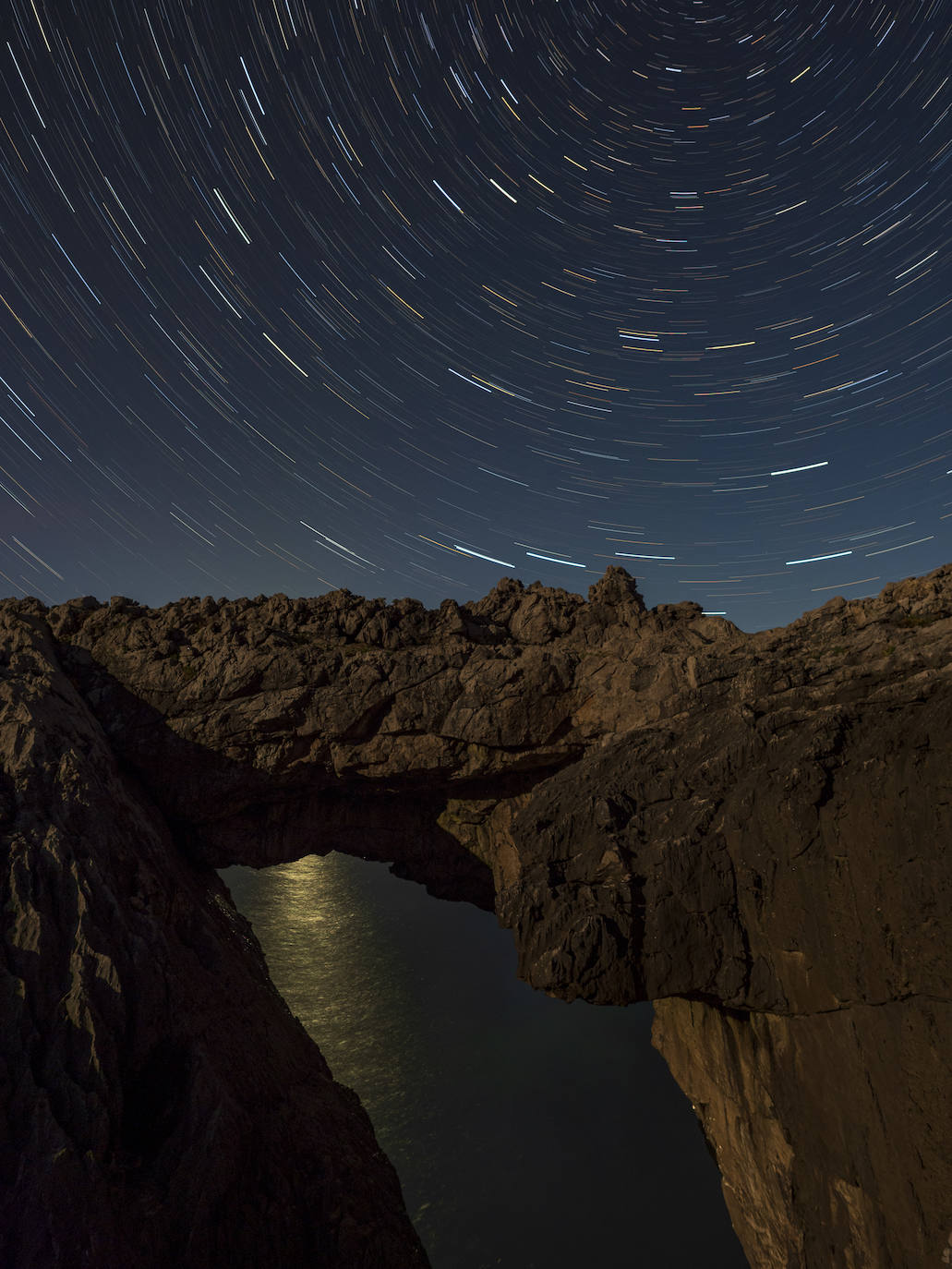De Oriente a Occidente, entre playas y montañas, estas son algunas de las mejores escenas presentadas al concurso de fotografía 'Escenas de Asturias' de EL COMERCIO con el patrocinio de El Gaitero 