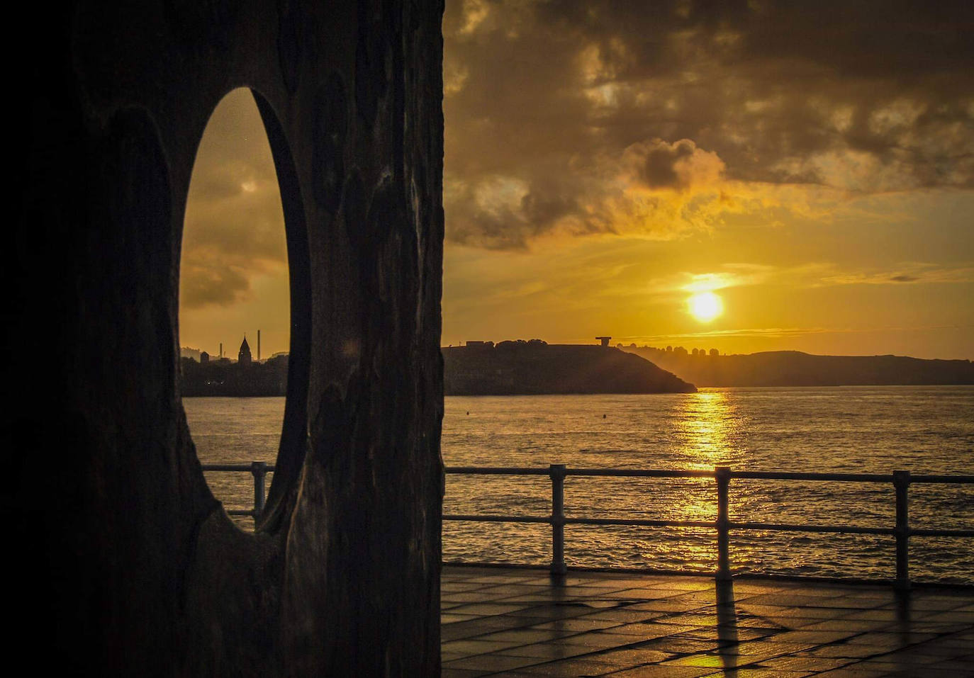 De Oriente a Occidente, entre playas y montañas, estas son algunas de las mejores escenas presentadas al concurso de fotografía 'Escenas de Asturias' de EL COMERCIO con el patrocinio de El Gaitero 