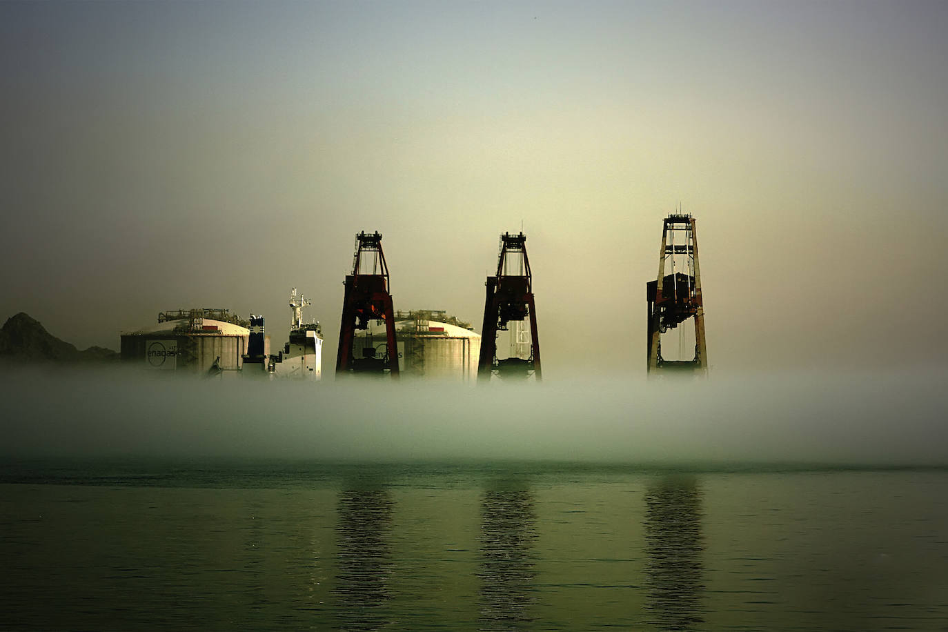 De Oriente a Occidente, entre playas y montañas, estas son algunas de las mejores escenas presentadas al concurso de fotografía 'Escenas de Asturias' de EL COMERCIO con el patrocinio de El Gaitero 