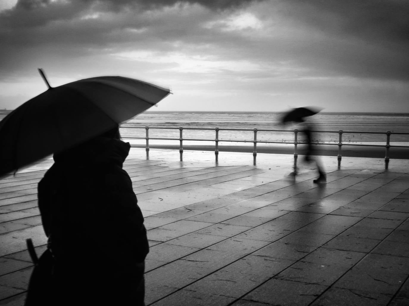 De Oriente a Occidente, entre playas y montañas, estas son algunas de las mejores escenas presentadas al concurso de fotografía 'Escenas de Asturias' de EL COMERCIO con el patrocinio de El Gaitero 