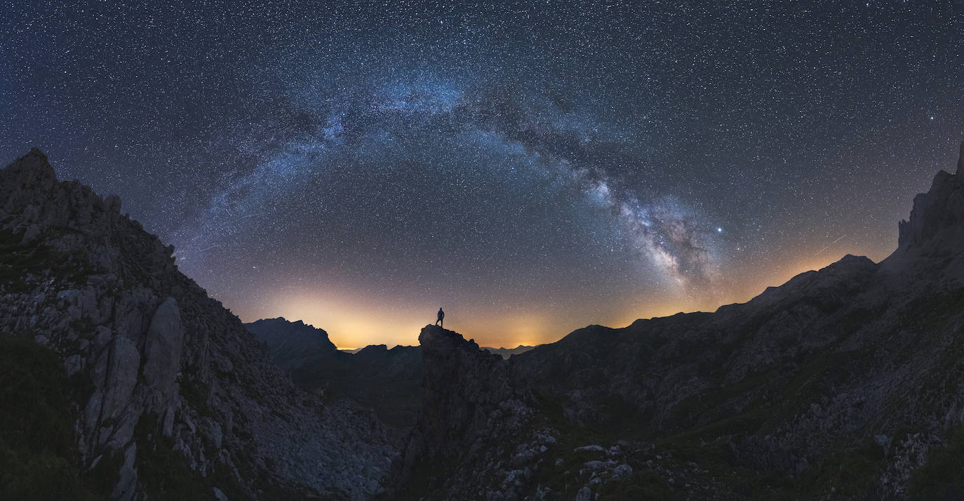 De Oriente a Occidente, entre playas y montañas, estas son algunas de las mejores escenas presentadas al concurso de fotografía 'Escenas de Asturias' de EL COMERCIO con el patrocinio de El Gaitero 