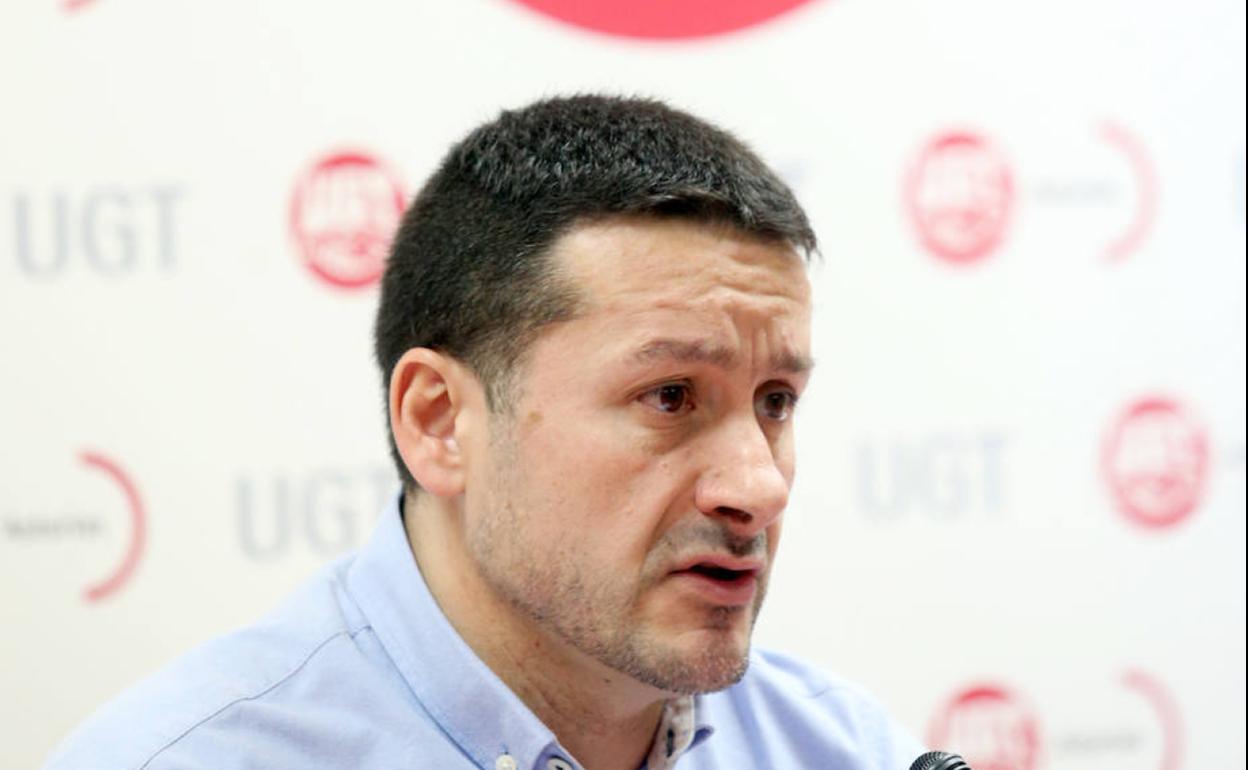 UGT sostiene que el acuerdo entre PSOE y Podemos en Asturias es «necesario y urgente»