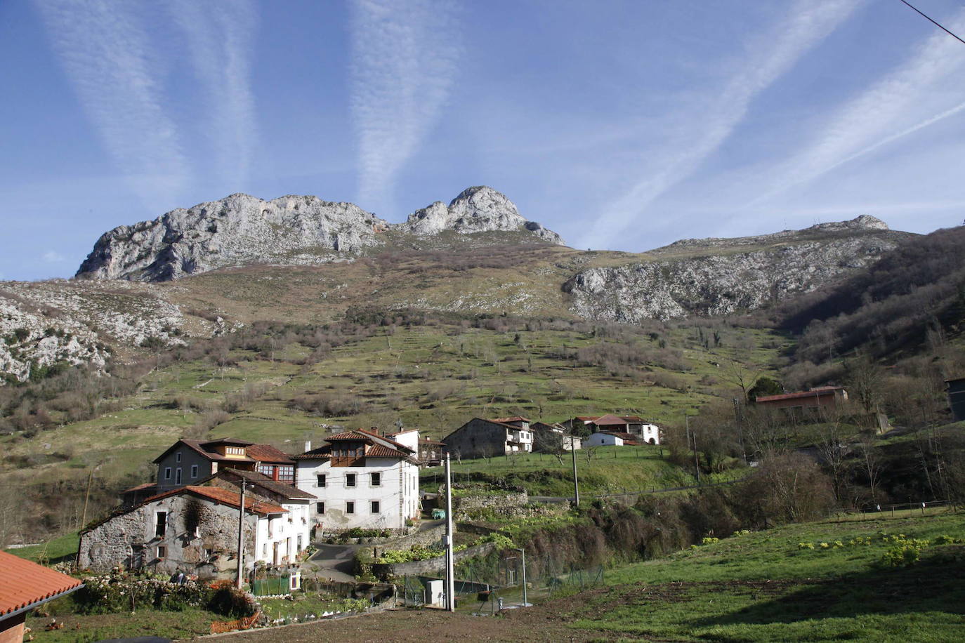 Penamellera Alta (Asturias)