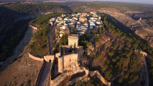 Alarcón (Cuenca)