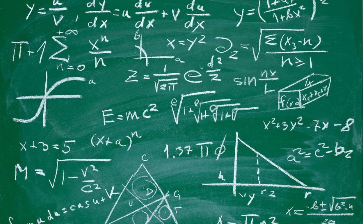 Asturias, por encima de la media en Ciencias y Matemáticas según PISA