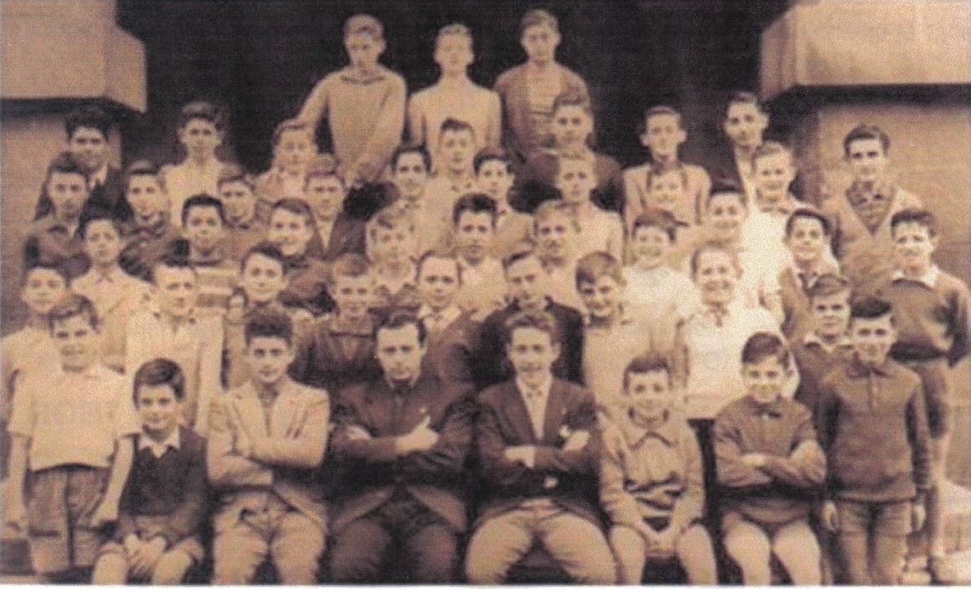 La Escuela Revillagigedo comenzó a funcionar en 1929 y en ese primer curso recibió más de 800 solicitudes 