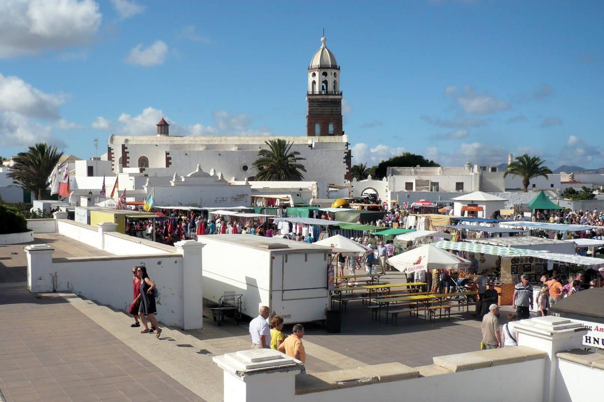 Teguise (Lanzarote) 