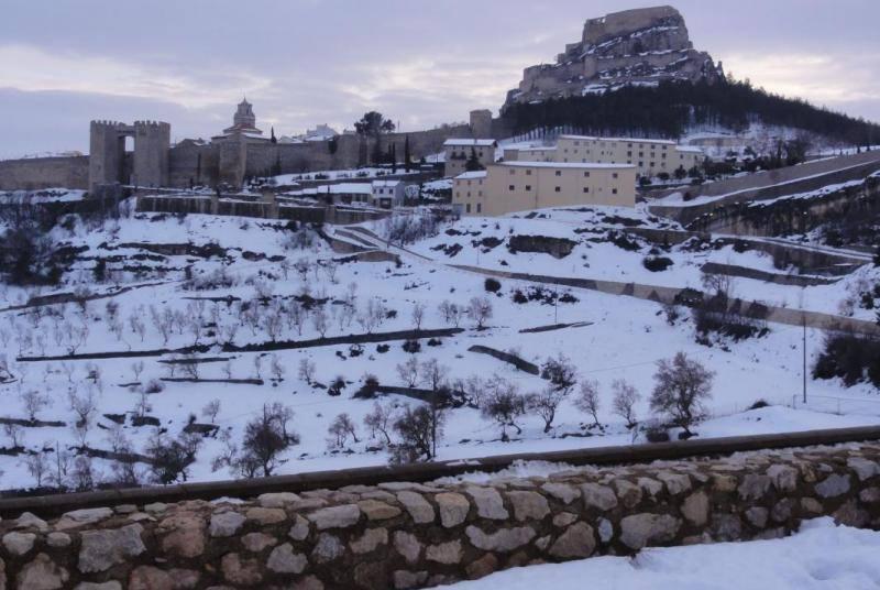 Morella (Castellón)