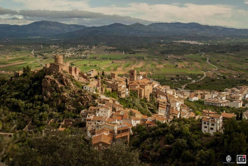 Vilafamés (Castellón)